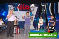 Vip Club - Space Tv