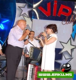 Vip Club - Space Tv