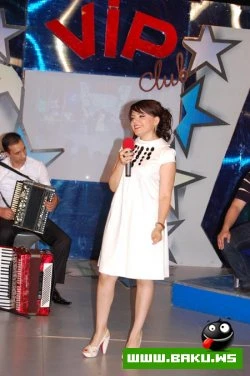 Vip Club - Space Tv
