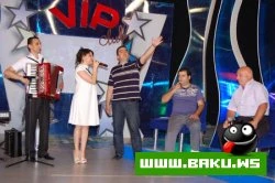 Vip Club - Space Tv