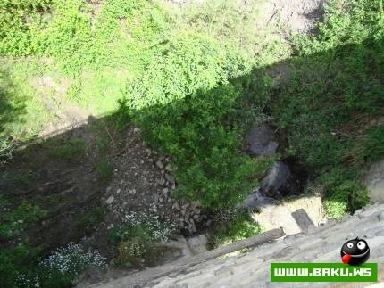 Lahıc [Şəhər tipli qəsəbə]