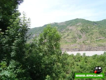 Lahıc [Şəhər tipli qəsəbə]