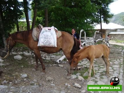 Lahıc [Şəhər tipli qəsəbə]