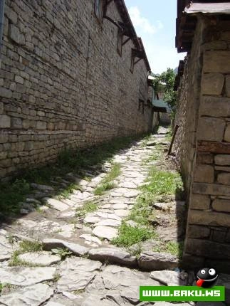 Lahıc [Şəhər tipli qəsəbə]
