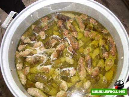 Lahıc [Şəhər tipli qəsəbə]
