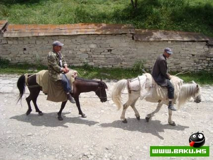 Lahıc [Şəhər tipli qəsəbə]