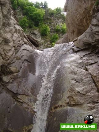 Lahıc [Şəhər tipli qəsəbə]