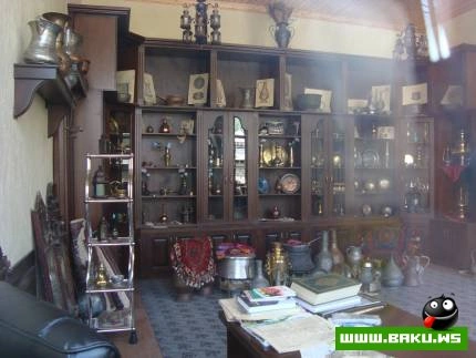 Lahıc [Şəhər tipli qəsəbə]