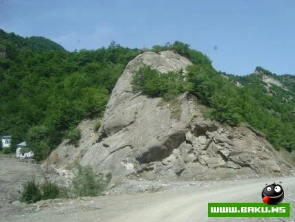 Lahıc [Şəhər tipli qəsəbə]
