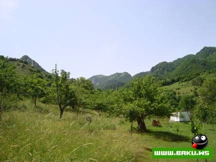 Lahıc [Şəhər tipli qəsəbə]