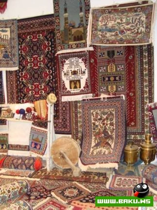 Lahıc [Şəhər tipli qəsəbə]