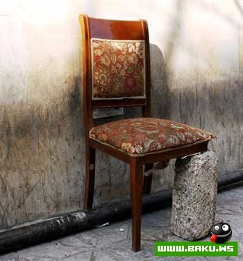Böyük Dayaq - Mİlli Yumor :)