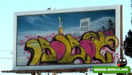 Divar Yazıları [Grafity]