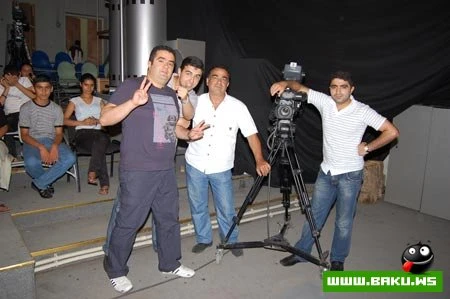 Vip Club - Space Tv