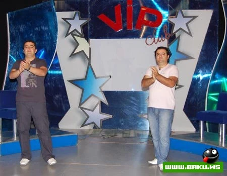 Vip Club - Space Tv
