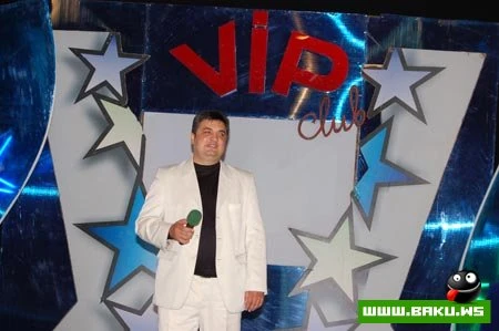 Vip Club - Space Tv