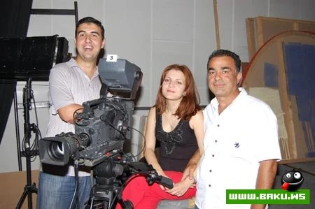 Vip Club - Space Tv