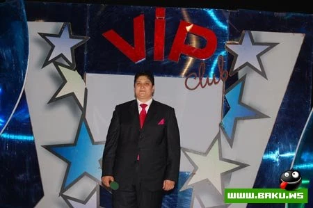 Vip Club - Space Tv