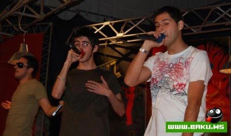 Men De Varam