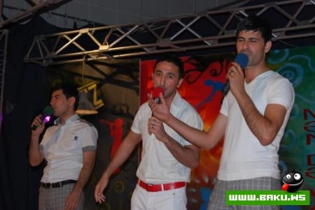 Men De Varam