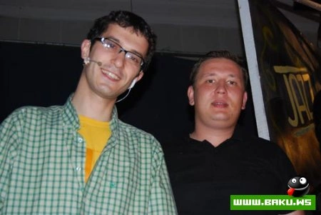 Men De Varam