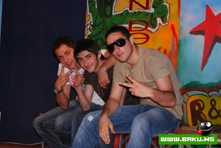 Men De Varam