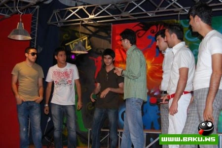 Men De Varam