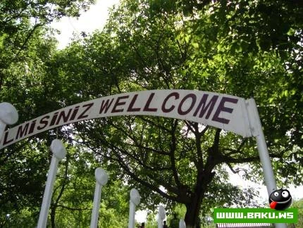 Təmənnasız Milli Yumor =)