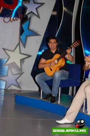 Vip Club - Space Tv