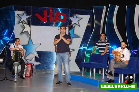 Vip Club - Space Tv