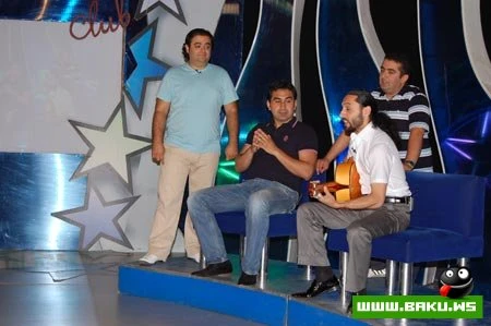 Vip Club - Space Tv