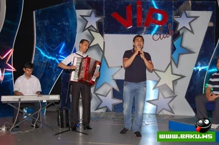 Vip Club - Space Tv