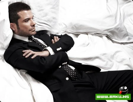 Kenan Dogulu- Fotosesiya