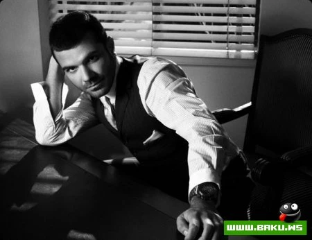 Kenan Dogulu- Fotosesiya