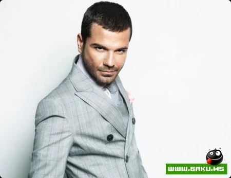 Kenan Dogulu- Fotosesiya