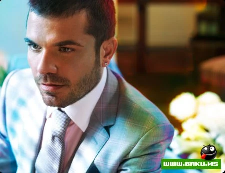 Kenan Dogulu- Fotosesiya