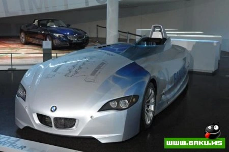 Музей BMW