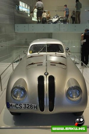 Музей BMW