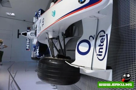 Музей BMW