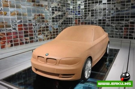 Музей BMW