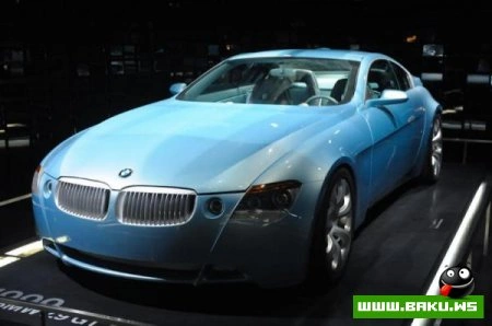 Музей BMW