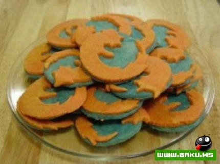 Mozilla Firefox-un reklami
