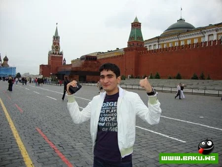 Anar Ehmedov ft Smoke - Lubov Silna