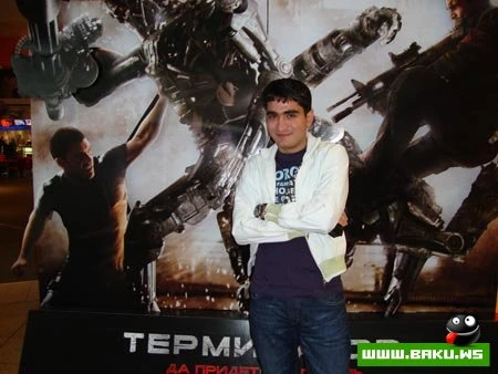 Anar Ehmedov ft Smoke - Lubov Silna