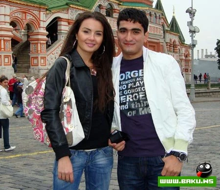 Anar Ehmedov ft Smoke - Lubov Silna