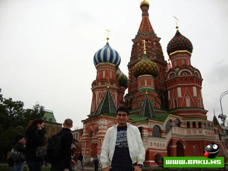 Anar Ehmedov ft Smoke - Lubov Silna