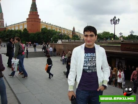 Anar Ehmedov ft Smoke - Lubov Silna