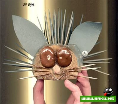 Умелые ручки
