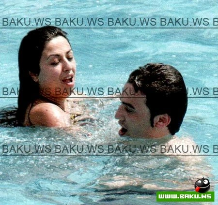 Su Quşları - Zamiq və ..........