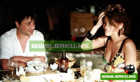 Roya və Emil Şahin